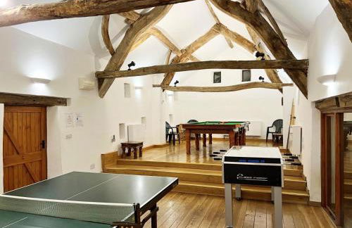 4 Bed in Routenbeck SZ405 - Foto 7