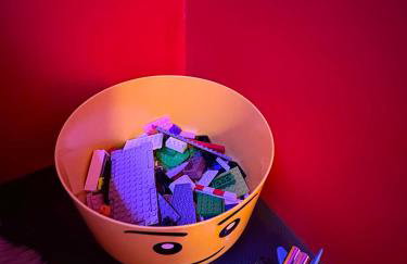 The Secret Agent Apartment - Brought to you by Coastline Retreats - Brand New - 2 mins walk to Beach - Childrens play den - Pool Table - Time Crisis Arcade Machine - Foto 13