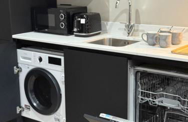 Quality City Green Luxury Apts Close to NEC & Airport - Foto 9