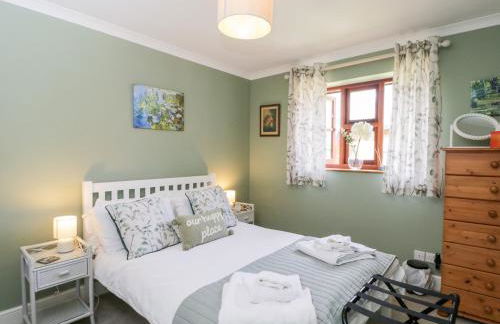 The Old Byre - Foto 33