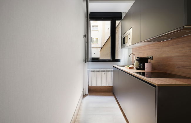 Numa Madrid Goya - Foto 19