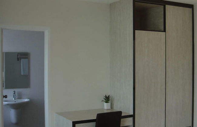 Shamrock Beach Villas - Foto 4