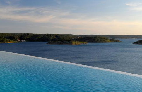 Zlatni Zalaz,Apartments,Supetarska Draga - Foto 2