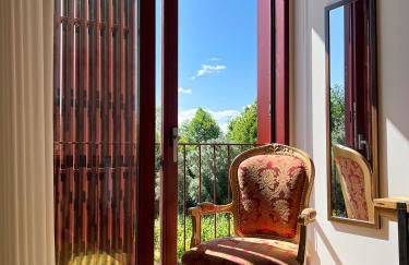 Quinta de Chousas - Braga - Agrotourism - Foto 109