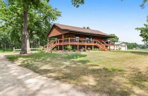 Knotty Pine Escape - Foto 29