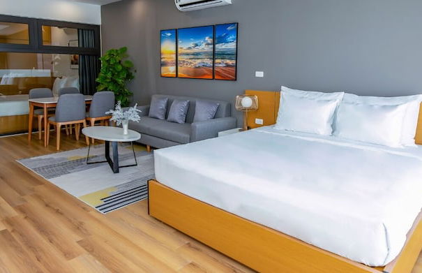 TMS Residences Quy Nhon - Official - Foto 6