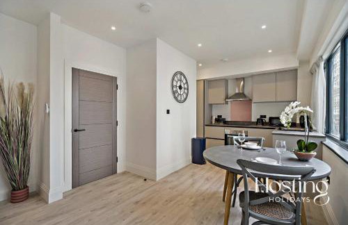 Platform One Apartments - Forbury - Foto 9