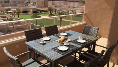 Vista Azul 3027 close to the beach, heated pool in winter - Foto 5, Other