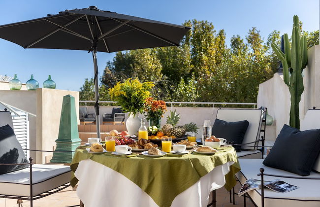 Casa Sevilla 1855 Suites by Época - Photo 34