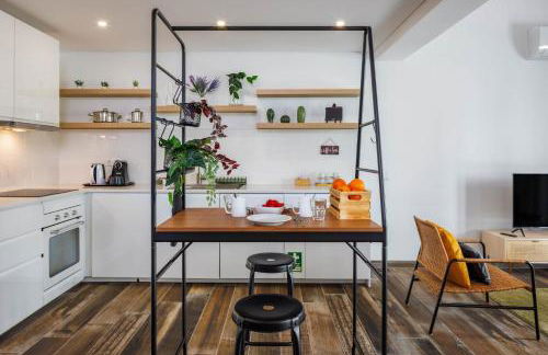 Roots Apartments - Foto 7