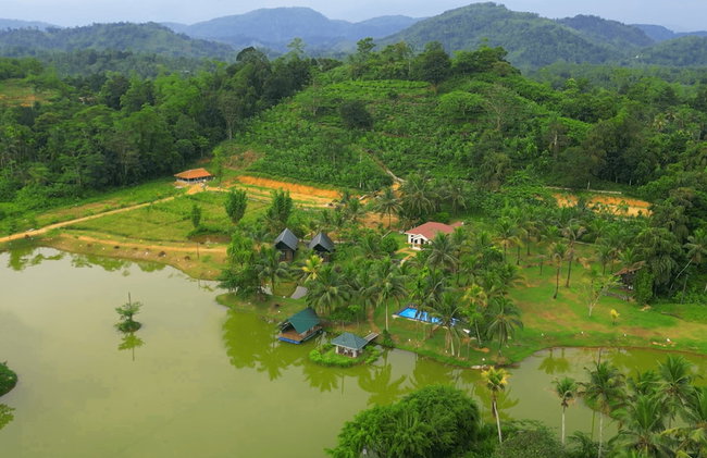 Heaven By The Lake - Foto 1