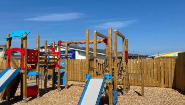 East Coast Chalets 58 at California Sands Dog Friendly - Foto 4