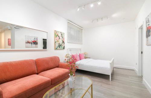 Maida Vale Studio Apartments - Photo 11