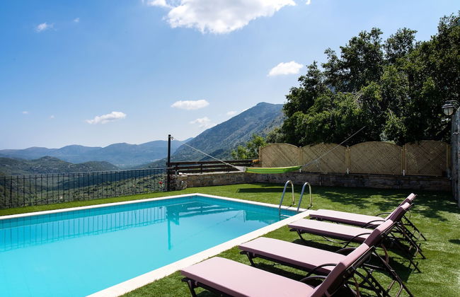 Metohi Nature Living - Foto 42