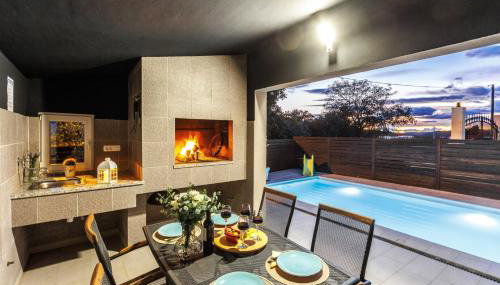 Villa Hippus - Foto 4