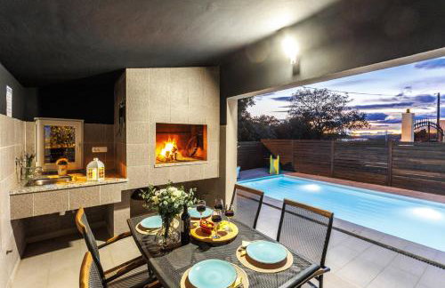 Villa Hippus - Foto 4