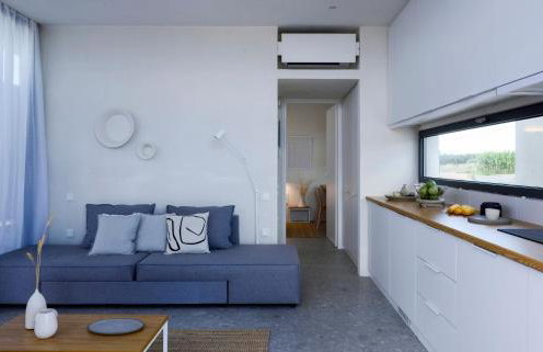 Bouca Houses - Foto 9