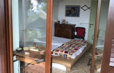 hilltop villa garden with great views - Foto 24