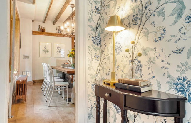 Cordelia by Avantstay Amazing Backyard, 10mins From Stockbridge! - Foto 9