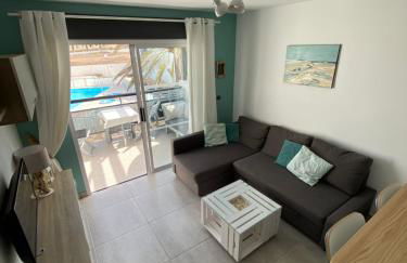 Amaya Ocean View Apartment - Foto 4