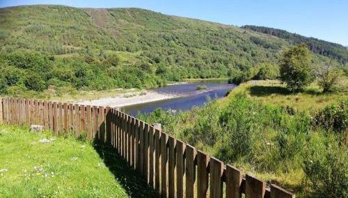 Rowan Cottage Highland retreat near Fort William - Foto 5