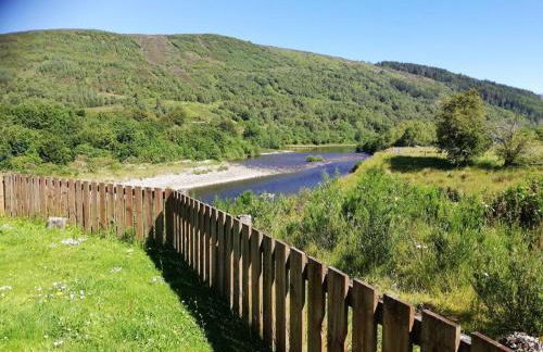 Rowan Cottage Highland retreat near Fort William - Foto 5