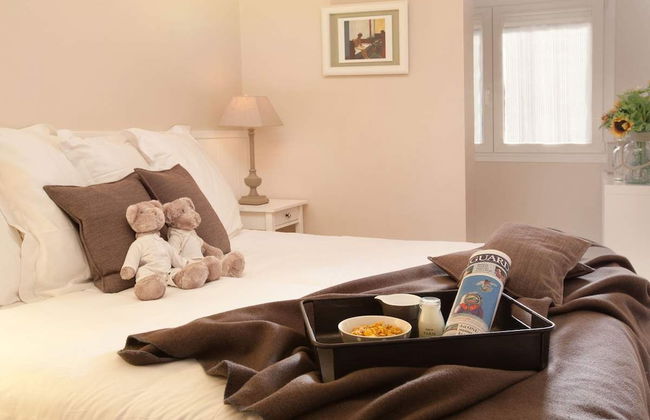 Enjoybcn Coliseum Apartments - Foto 3