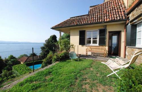 A Balcony on Lake Maggiore - Foto 45