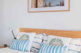 Seaside Spa Luxury Flat - Jacuzzi - Sauna - Sea view - Foto 26