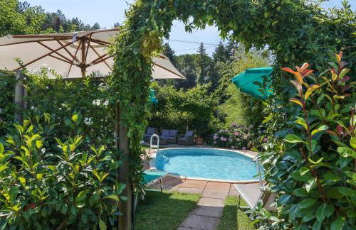 Holiday Home Villetta nel Verde by Interhome - Foto 58