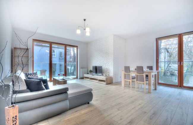 Dom & House - Apartments Sopot Kamienny Potok - Foto 58