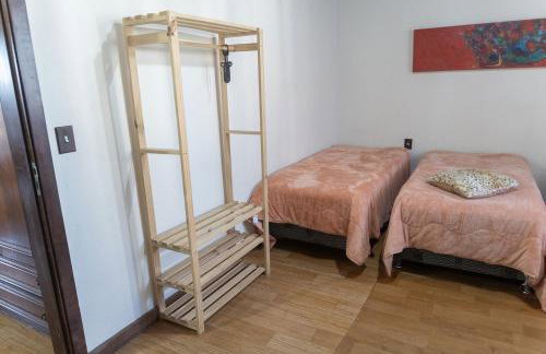 Casa com Vista, Lareira e Churrasqueira na Serra - Foto 13