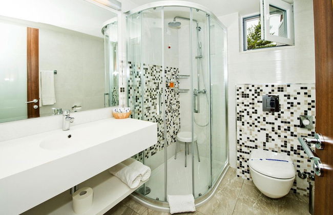 Apartment in Zaton Nin for 6 Person - Foto 16