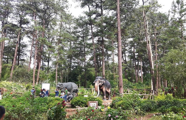 Grand View Residences near Burnham Park - Foto 31