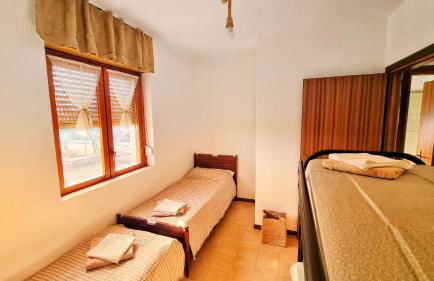 Relaxing italian seaside apartment - Foto 23