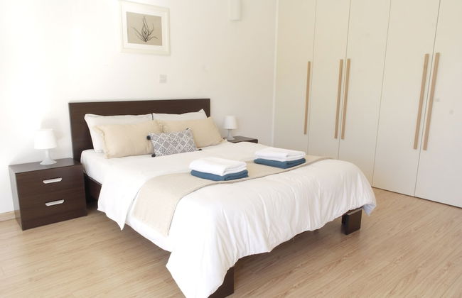 Eden Beach Apartments - Foto 69