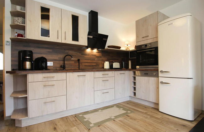 Chalet in Inzell With Alps & Whirlpool - Photo 29