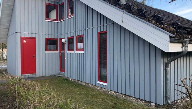 Ferienhaus im Ferienpark Mirow - Foto 2, Imagen principal