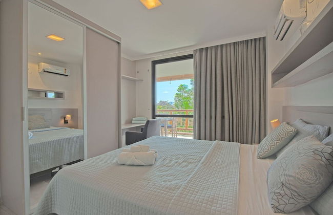 Apart no Wai Wai Cumbuco por Carpediem - Foto 4