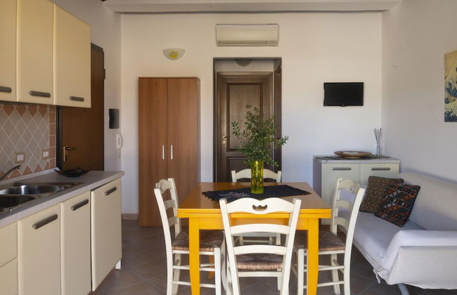 Welcomely - Sa Murta-il Mirto - Foto 12