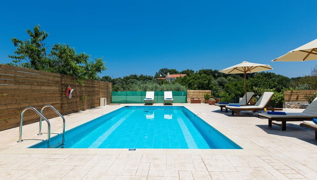 Villa Aspa in Prines - Foto 2, Habitación