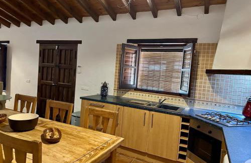 Evans Realty CH Casa Rural Piscina Vistas top - Foto 17