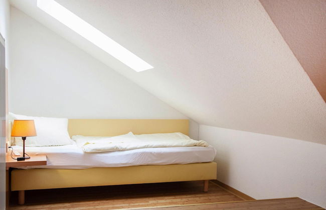 Ferienhauser in Greetsiel - Foto 2