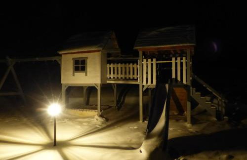 Domki Cztery Pory Roku - Foto 44