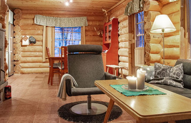 Kilpis-arkki - Foto 9