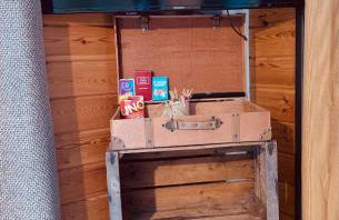 Triplex 6 personnes Chalet au pied des pistes - Photo 27