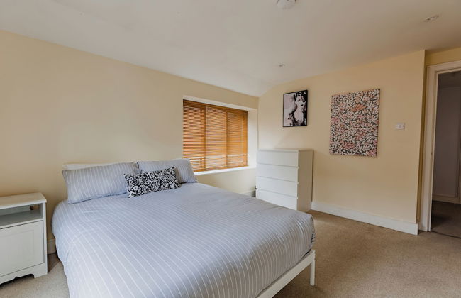 Platform Avenues 5 Bed House - Foto 18