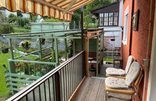 Altmühlhäuschen - Foto 9