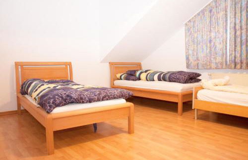 Ferienwohnungen Beckingen - Foto 18