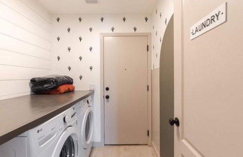 Flower Street House Pool, Spa, Golf! - Foto 27